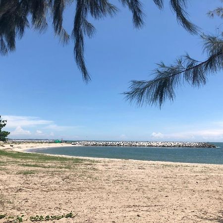 Gao Saengchan Beachfront Районг Екстер'єр фото
